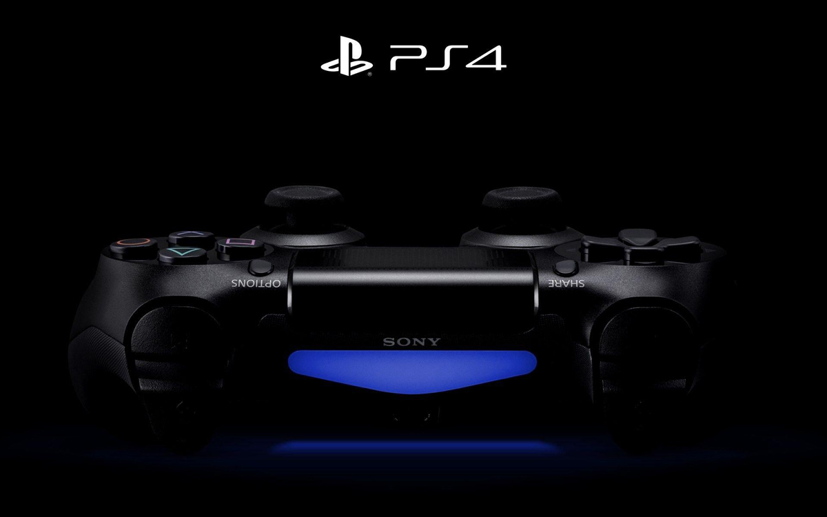 Amazon.com: PlayStation 4 Jet Black 500GB (CUH-2200AB01)